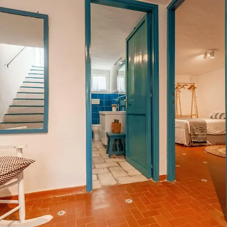 فيلة Casa Bianca - Charme E Relax Tra Villasimius E *