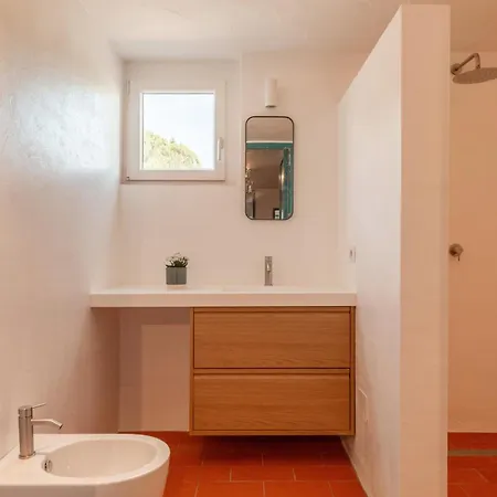 Casa Bianca - Charme E Relax Tra Villasimius E *