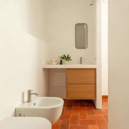 Casa Bianca - Charme E Relax Tra Villasimius E فيلة