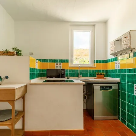 Casa Bianca - Charme E Relax Tra Villasimius E *