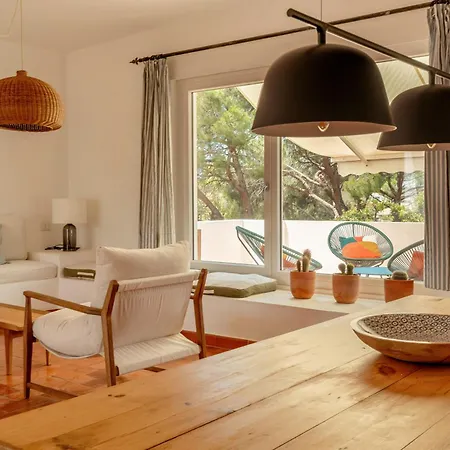 Casa Bianca - Charme E Relax Tra Villasimius E