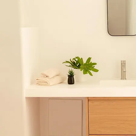 Casa Bianca - Charme E Relax Tra Villasimius E Notteri