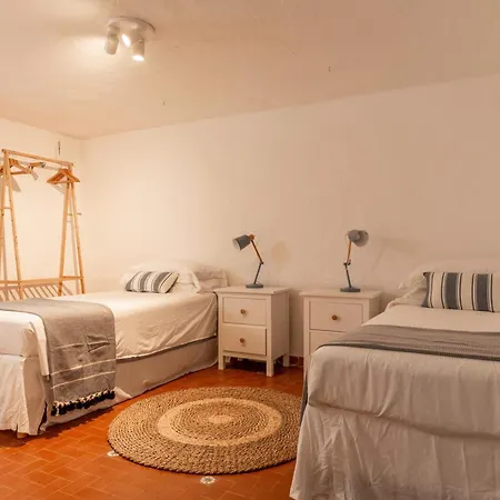 Casa Bianca - Charme E Relax Tra Villasimius E * Notteri