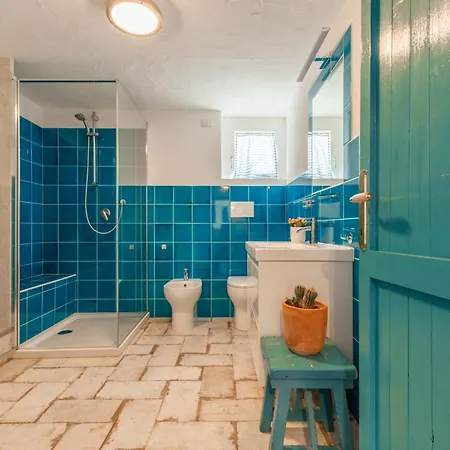 Villa Casa Bianca - Charme E Relax Tra Villasimius E