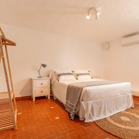 Casa Bianca - Charme E Relax Tra Villasimius E * Notteri