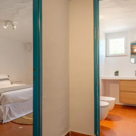 Casa Bianca - Charme E Relax Tra Villasimius E Villa *