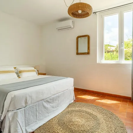 Casa Bianca - Charme E Relax Tra Villasimius E Notteri