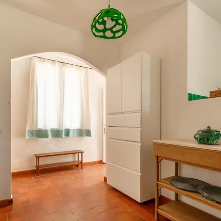 Villa Casa Bianca - Charme E Relax Tra Villasimius E Notteri