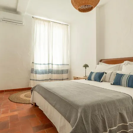 Villa Casa Bianca - Charme E Relax Tra Villasimius E *