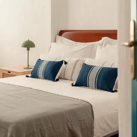 Villa Casa Bianca - Charme E Relax Tra Villasimius E Notteri