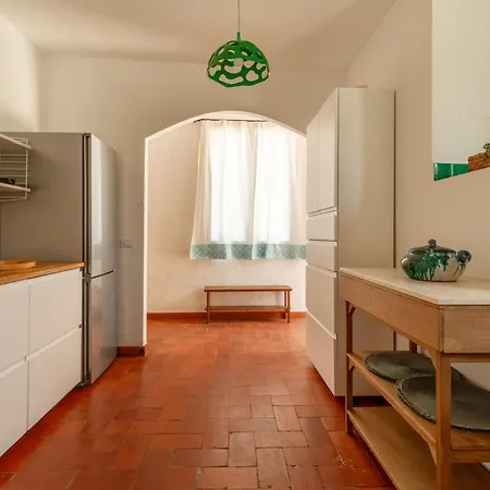 Casa Bianca - Charme E Relax Tra Villasimius E Notteri