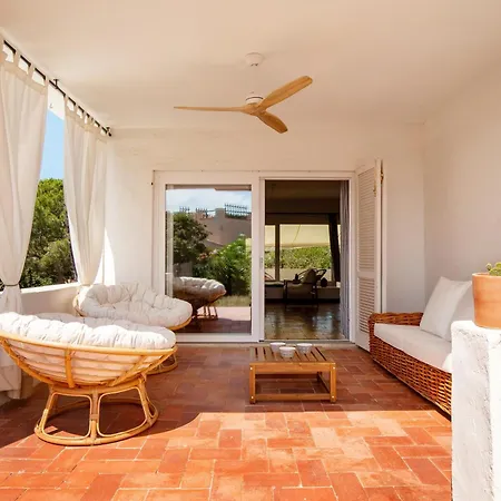 Casa Bianca - Charme E Relax Tra Villasimius E Villa *