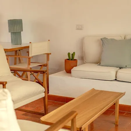 Casa Bianca - Charme E Relax Tra Villasimius E Notteri