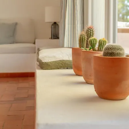 Casa Bianca - Charme E Relax Tra Villasimius E Villa *