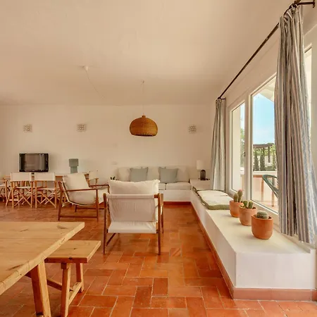 Casa Bianca - Charme E Relax Tra Villasimius E