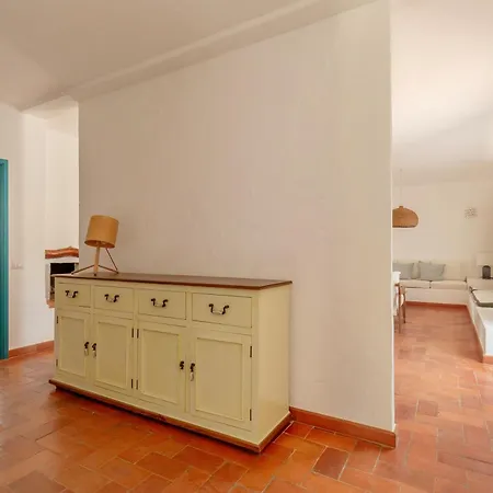 Villa Casa Bianca - Charme E Relax Tra Villasimius E Notteri