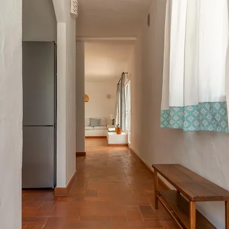 Villa Casa Bianca - Charme E Relax Tra Villasimius E Notteri
