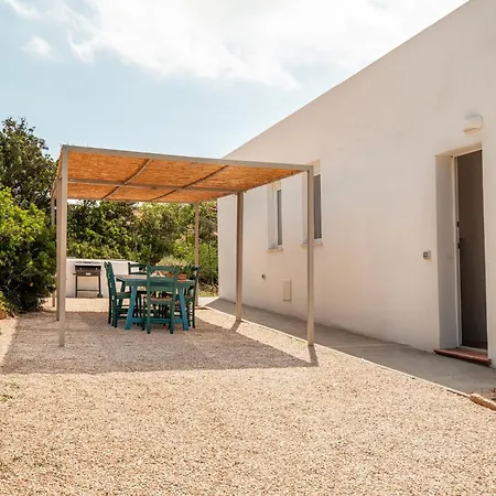 Casa Bianca - Charme E Relax Tra Villasimius E Notteri