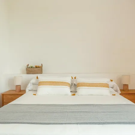 Casa Bianca - Charme E Relax Tra Villasimius E Villa Notteri