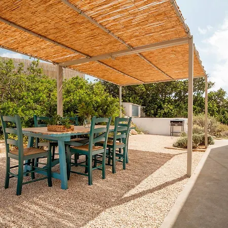 Casa Bianca - Charme E Relax Tra Villasimius E * Notteri