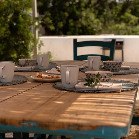 Villa Casa Bianca - Charme E Relax Tra Villasimius E *