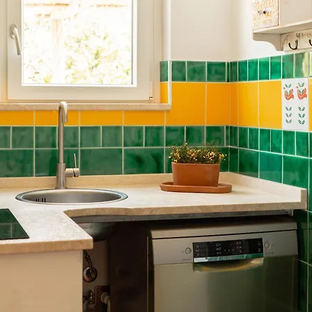 Villa Casa Bianca - Charme E Relax Tra Villasimius E